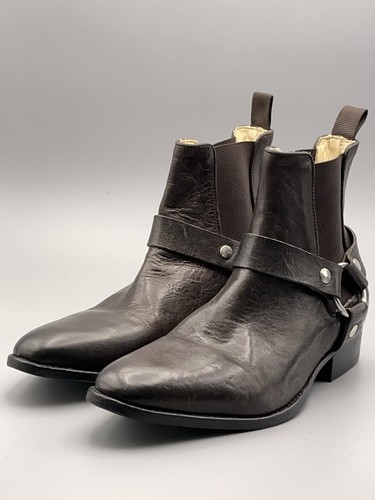 Justin deakin danny harness - justin,