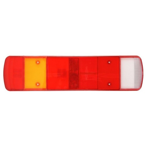 New lens tail light - lens,,