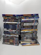 dvd job lot new X44