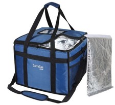 CarreGas® Food Delivery Bag