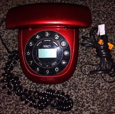 iDECT 10H4618 Carrera Classic