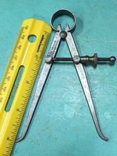 Vintage Sampson Tool 4 inch