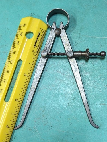 Vintage sampson tool inch - vintage,