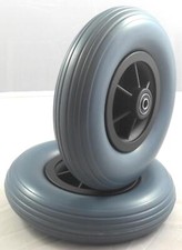 Pair of 200X50mm (8x2")