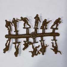 Orion 1/72 Scale WWII USA Tank