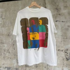 SALE U2 Tour T-shirt 90s Zoo