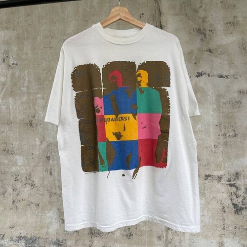 Sale tour shirt 90s - tour, t-shirt