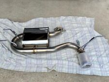 HKS Exhaust Muffler LEGAMAX Sports For Mazda 2016-2022 Roadster MX-5 Miata New