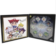 TAKARA TOMY BBG21 Beyblade
