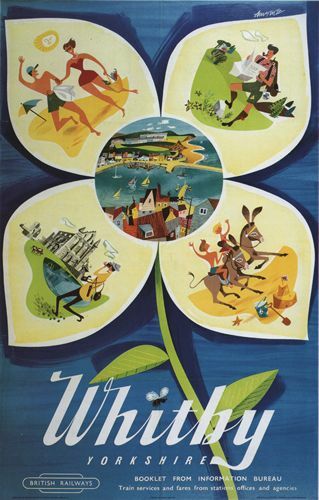Vintage british rail - british,