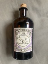 Monkey 47 Schwarzwald Gin