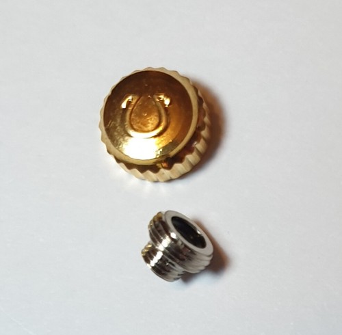 Replacement watch winder - replacement, 7mm