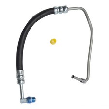 1990 Lincoln Town Car Power