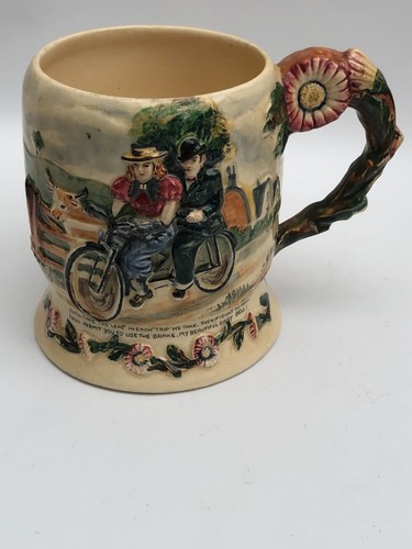 Vintage 1930s crown devon - vintage,