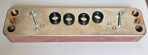 Immergas heat exchanger - immergas, 16