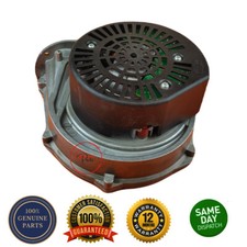 GLOWWORM 12 15 18HXI 24CXI 30CXI 38CXI 38CXI FAN 801645, 0020020734, 0020037309