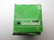 Crosland Oil Filter Fits Vauxhall Carlton 3.0 and Ford Sierra Cosworth & XR4i
