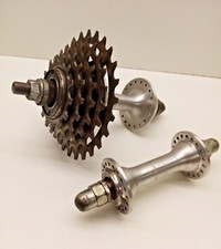 Vintage Bicycle 1986 Maillard