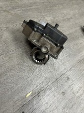 Jeep Wrangler 4x4 4WD Front Axle Actuator OEM 68391561AA