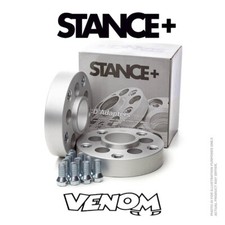 Stance+ 35mm PCD Hub Adapters
