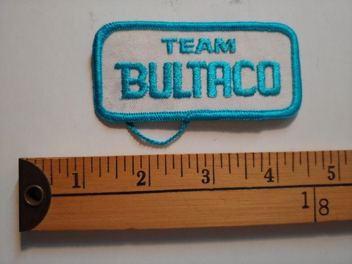 Rare 70s bultaco racing - 1,
