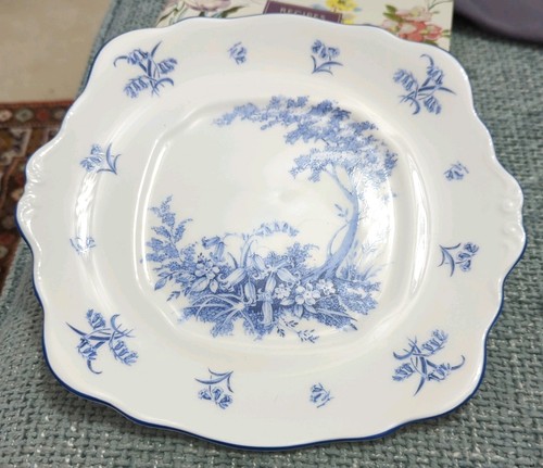 Royal albert bluebell - royal, ‘bluebell