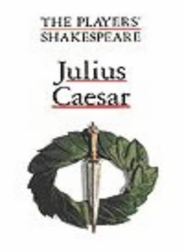 Julius caesar the players - julius, players'