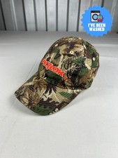 RealTree Camo Cap One Size