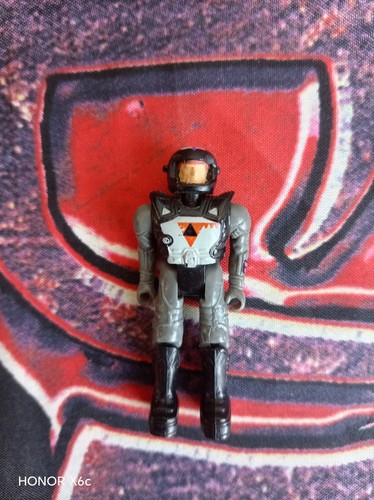 Starcom shadow force capt - shadow,