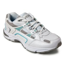 Vionic 23Walk Leather Trainer
