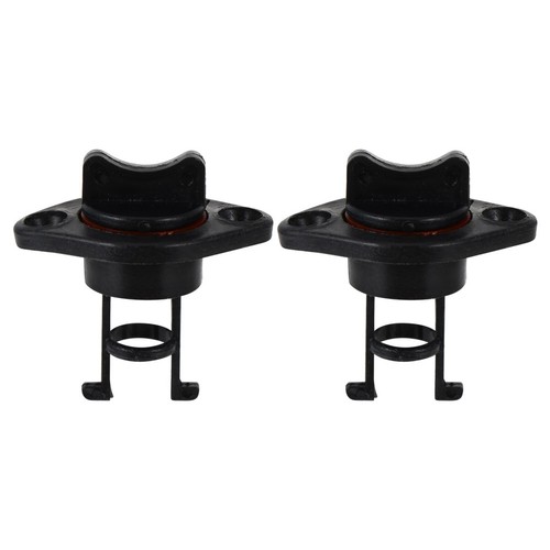 2pcs durable nylon - 2pcs,