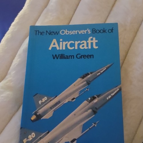 The new observer book of - the,