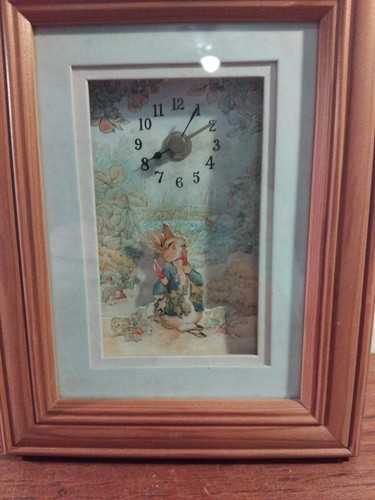 The world beatrix potter - world, of