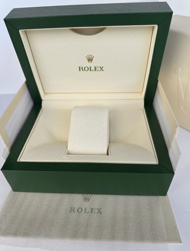 Display storage for rolex box - display,