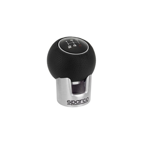 Sparco manual gear - shift, knob