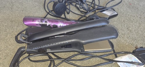 Joblot ghd straighteners wide - ghd,