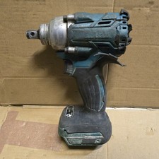 FAULTY Makita 18v Impact