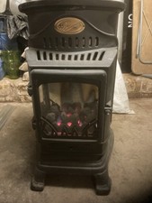 Black calor provence - calor,