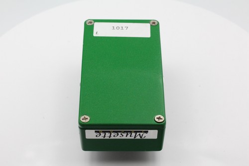 Lovepedal super six guitar - lovepedal,