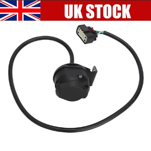 Pin towbar wiring harness - towbar,