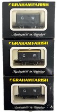 Graham farish gauge 2404 - 3x,