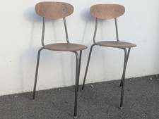 A Pair of Vintage Dot Style