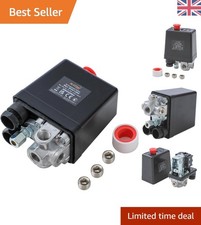 Durable 220V 3-Phase Air