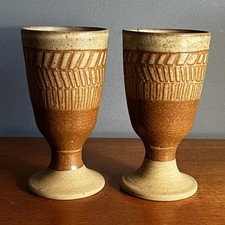 Pair vintage studio - pair,