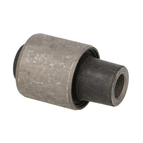 Rear track control - rear, silent