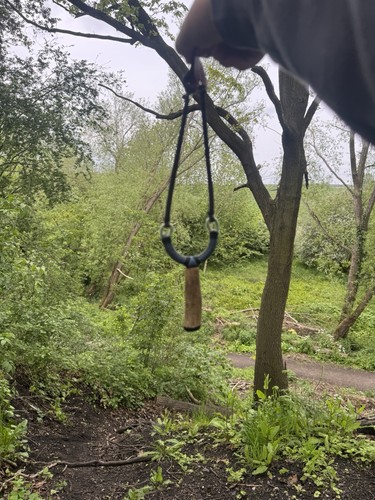 Stihl romany gypsy catapult - gypsy,