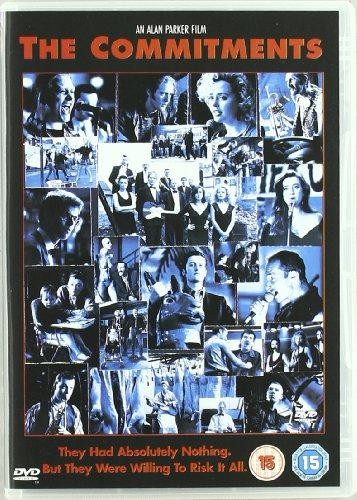 The commitments 1991 - commitments, [1991]