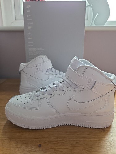 Nike air force size white - force, 4
