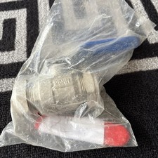 Inter trade 28mm Lever Valve