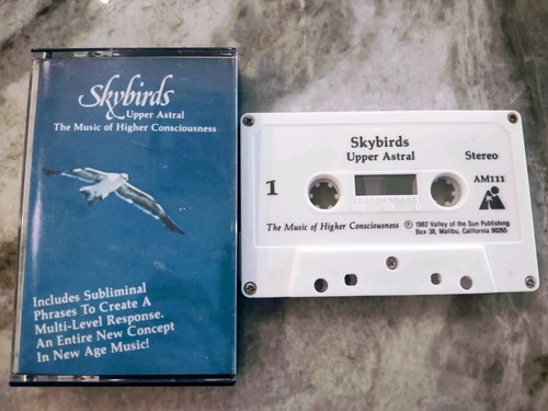 1982 skybirds upper astral - 1982,
